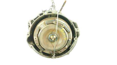 Caja Cambios Volkswagen Touareg 3.0 V6 TDI