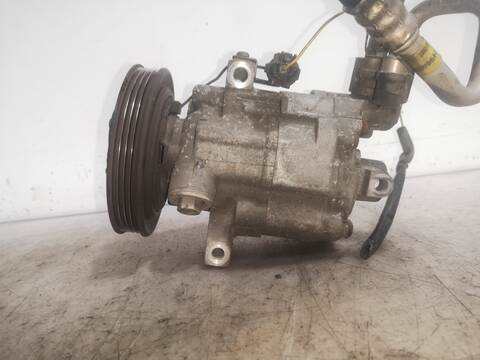 Compresor Aire Acondicionado Nissan Note CR14