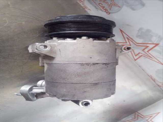 Foto 2ª: Compresor Aire Acondicionado Ford Focus TITANIUM 125CV 92KW [M1DA] (2012)