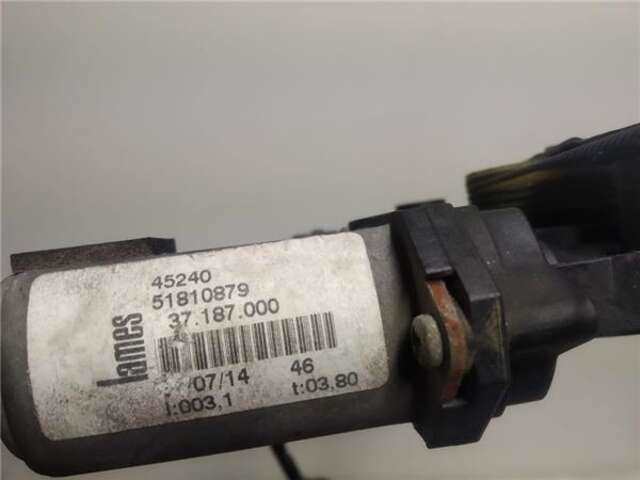 Foto 3ª: Elevalunas Eléctrico Delantero Derecho Opel Combo 1.3 16V CDTI (90 CV) [263A2000]