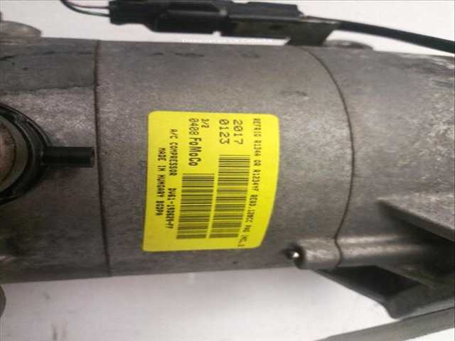 Foto 2ª: Compresor Aire Acondicionado Ford Focus 1.0 ECOBOOST [M1DD] (2010)