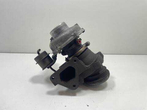 Turbocompresor Mercedes Vito 646983