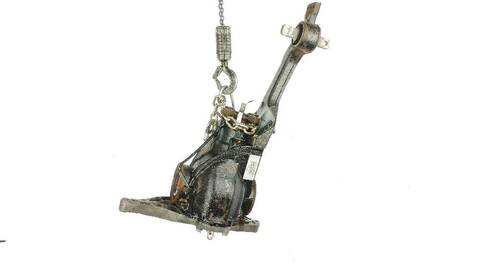 Foto 1ª: Diferencial Trasero Mercedes Clase V 200 V 220 CDI - D 447.811 447.813 447.815) (2014)