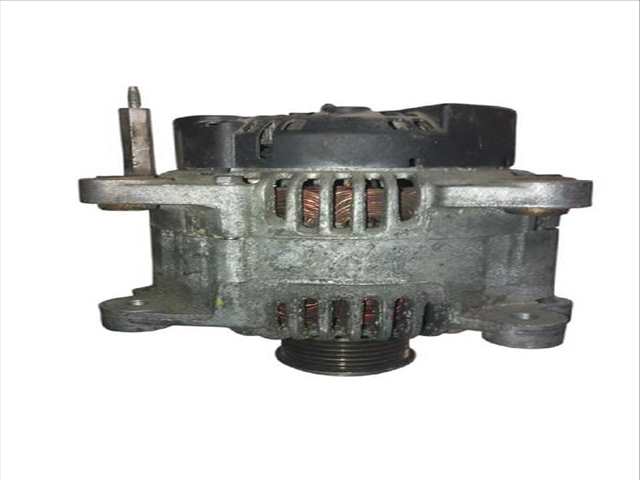 Alternador Volkswagen Passat 2.0 TDI 16V 140CV