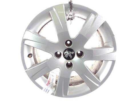 LLanta Chapa Peugeot 308 1.6 HDI