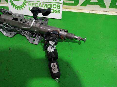 Foto 3ª: Columna Dirección Peugeot 508 ACTIVE 140CV [8DRHF8] (2011)