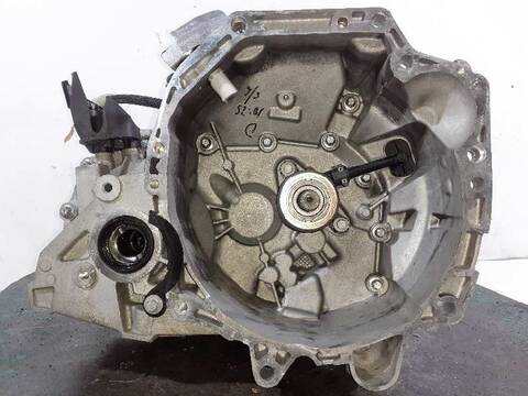 Caja Cambios Dacia Sandero AMBIANCE 73CV 54KW