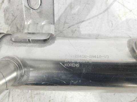 Foto 2ª: Valvula EGR Kia Rio 1.5 CRDI 110CV [D4FA] (2005)