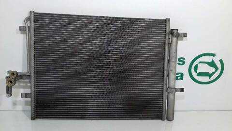Foto 1ª: Radiador Calefaccion A.A. Ford Mondeo TITANIUM 140CV 103KW [QXBA] (2008)