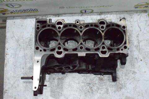 Bloque Motor Bmw Serie 3 315 2.0 16V D 122CV 120KW