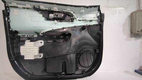 Foto 3ª: Tapizados Cartoneras Toyota Rav4 2.0 MXAA52) 175CV 129KW [M20A-FKS] (2024)