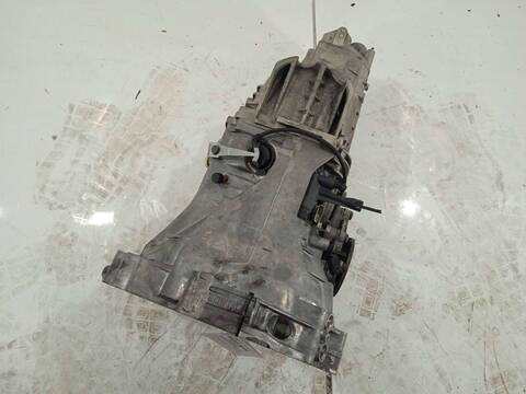 Foto 2ª: Caja Cambios Volkswagen Passat 1.8 BERLINA 125CV 92KW [ADR] (1997)