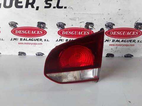 Foto 1ª: Piloto Trasero Derecho Volkswagen Golf ADVANCE 2.0 TDI 140CV (2003)