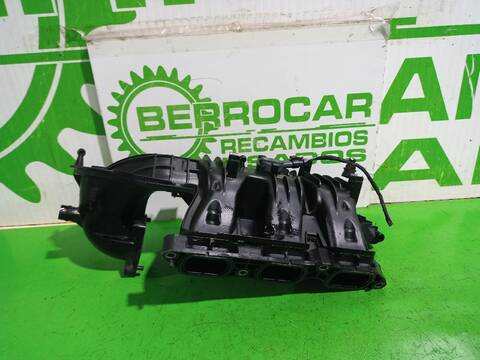 Foto 2ª: Colector Admisión Volkswagen T-Roc BASIS 110CV [DLAA] (2021)