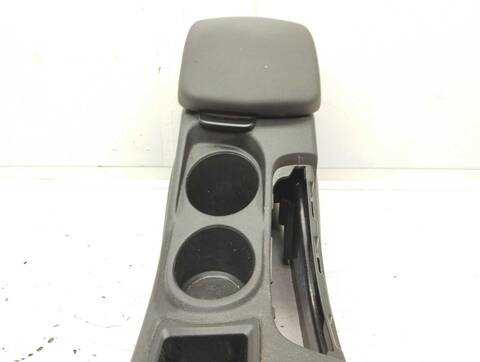 Foto 2ª: Consola Central Citroen C4 1.6 HDI FAP 92CV 68KW [9H06] (2015)