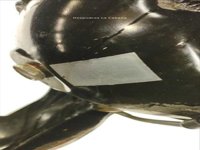Foto 2ª: Diferencial Delantero Mitsubishi Galloper 2.5 TD 88CV [D4BF] (1998)