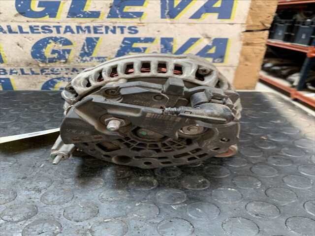 Foto 2ª: Alternador Seat Leon 1.2 TSI105CV/77KW 0CV [CBZB] (2012)