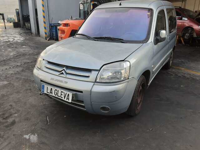 Mangueta Delantera Izquierda Citroen Berlingo 1.6 HDI 90CV