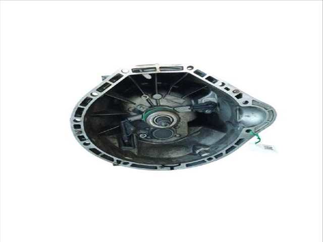 Caja Cambios Mercedes Clase C 160 C 180 KOMPRESSOR 203.746) 143CV