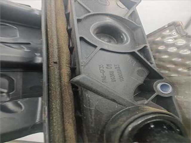 Foto 2ª: Despiece Motor Fiat Talento 1.6 L1H1 1.0T SX (N1) [1.6 LTR. - 70 KW TURBODIESEL ECOJET]