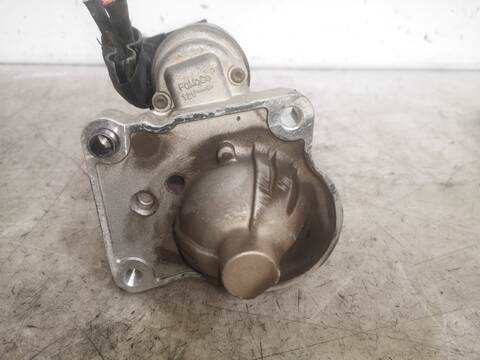 Foto 3ª: Motor de Arranque Ford Tourneo XWCB (2019)