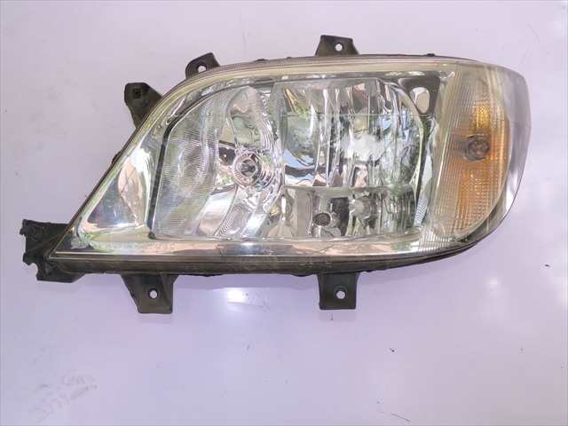 Foto 1ª: Faro Izquierdo Mercedes Sprinter 2.2 CDI W903,1995-2006 [611987] (2005)