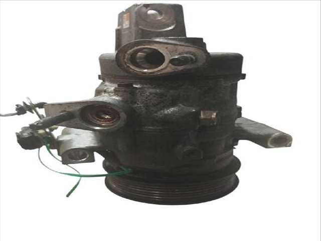 Compresor Aire Acondicionado Ford Fiesta 1.5 TDCI