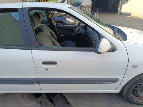 Puerta Delantera Derecha Citroen Xsara RHY BERLINA