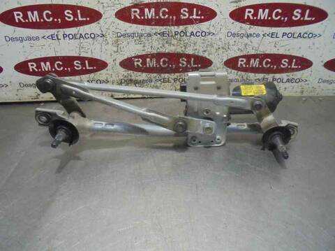 Foto 4ª: Motor Limpia Delantero Kia Ceed BUSINESS 90CV 66KW [D4FC] (2017)