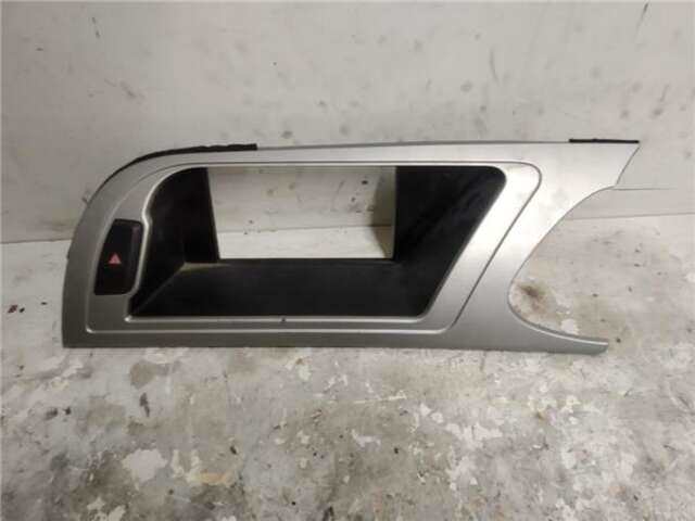 Consola Central Audi A4 1.8 BASIS [1.8 LTR. - 118 KW 16V TFSI]