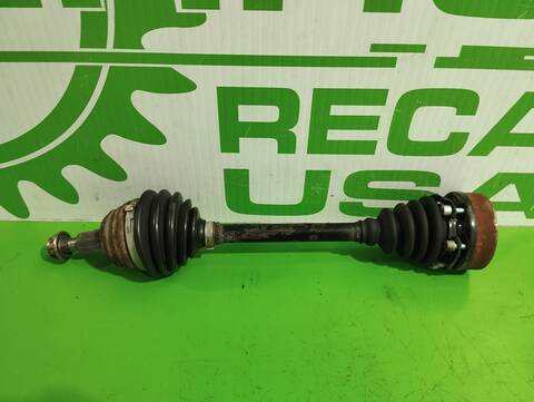 Transmision Delantera Izquierda Seat Toledo 1.9 TDI 110CV 81KW