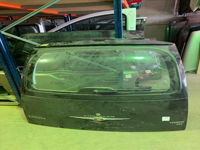 Portón Chrysler PT Cruiser 2.2CRD