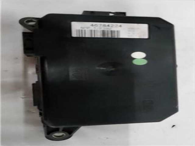 Centralita Cierre Centralizado Fiat Stilo 1.9 JTD - 1.9 JTD 115 ACTIVE [1 9 LTR. - 85 KW JTD CAT] 116CV