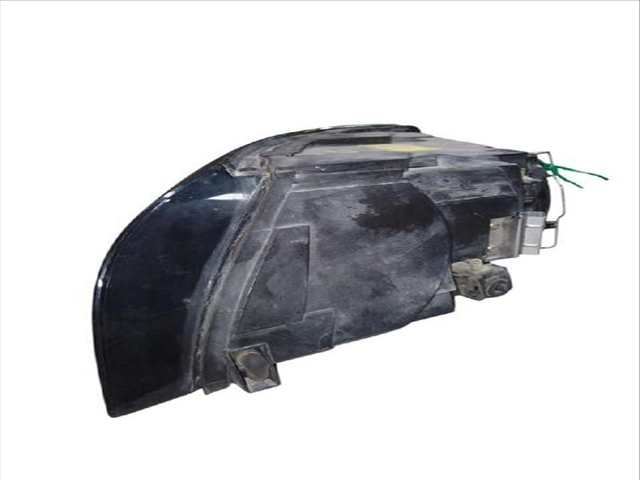 Foto 2ª: Piloto Delantero Derecho Volvo S40 2.0 D (2003)