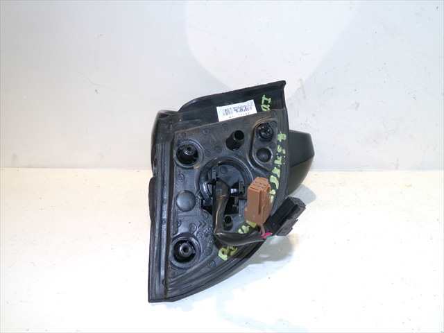 Foto 4ª: Retrovisor Izquierdo Citroen Berlingo 1.6 HDI 2015-2019 [BH02] (2019)