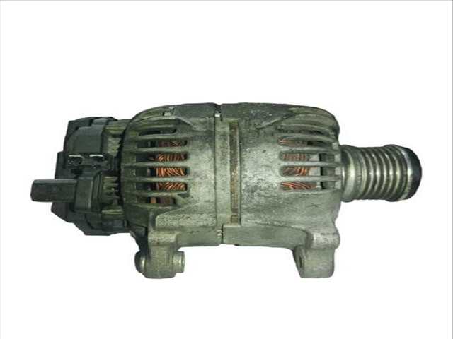 Alternador Volkswagen Golf 1.9 TDI 105CV