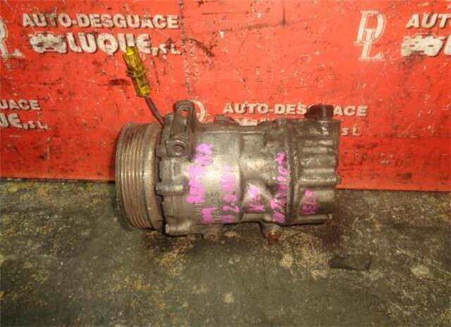 Compresor Aire Acondicionado Citroen Xsara 1.6 16V