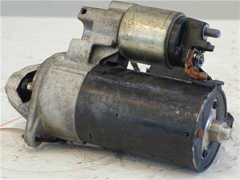 Foto 2ª: Motor de Arranque Mercedes Clase A 140 2.0 A 180 CDI 169.007) 109CV 80KW [OM 640.940] (2004)