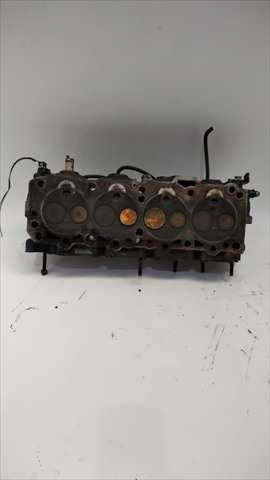 Foto 4ª: Culata Nissan Vanette 2.3 D [D/LD33] (2000)