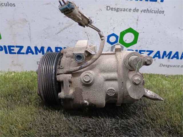 Compresor Aire Acondicionado Opel Corsa 1.3 SILVERLINE [1.3 LTR. - 51 KW 16V CDTI CAT (Z 13 DT - LN9)]
