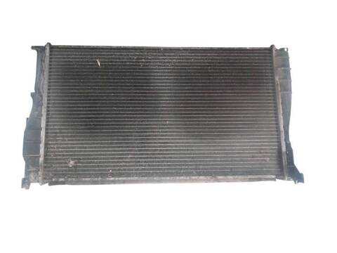 Radiador Motor Bmw Serie 1 114 118 D