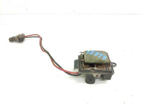 Calefacción Bmw Serie 3 315 320D BERLINA 150CV 110KW
