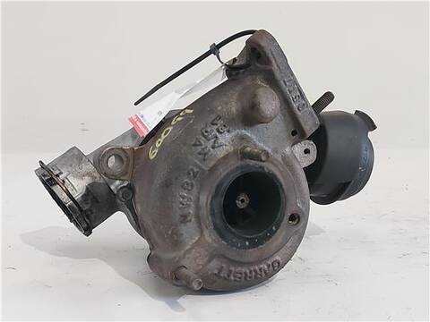 Turbocompresor Skoda Superb 2.0 TDI 140CV 103KW