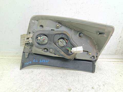Foto 4ª: Piloto Trasero Derecho Toyota Prius PLUG-IN HYBRID ADVANCE 99CV 73KW [2ZR] (2013)
