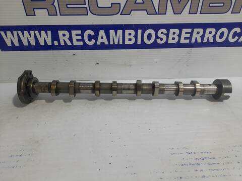 Arbol de Levas Ford Transit 2.2 TDCI CAT 125CV 92KW
