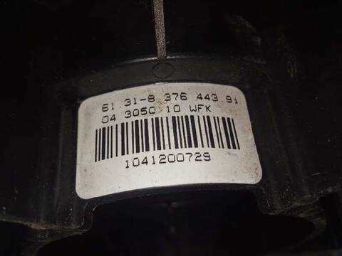 Foto 2ª: Anillo Airbag Bmw Serie 3 315 COUPE 204CV 150KW