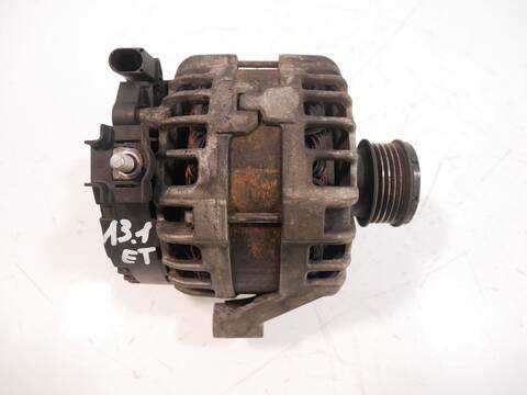 Foto 2ª: Alternador Volvo V60 163 CV 120KW [D5204T2] (2011)