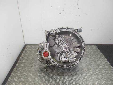 Foto 2ª: Caja Cambios Bmw Mini N12B14A (2008)