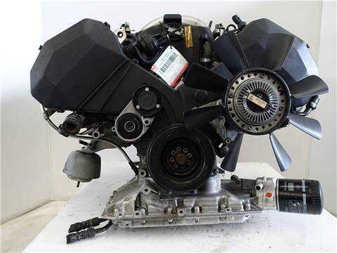 Foto 1ª: Motor Completo Audi A4 2.4 AVANT 165CV 121KW [AGA] (1998)