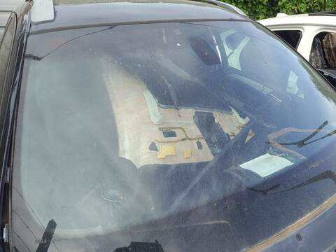 Foto 2ª: Luna parabrisas Bmw X6 3 0 LTR. - 210 KW TD CAT 2007 286CV